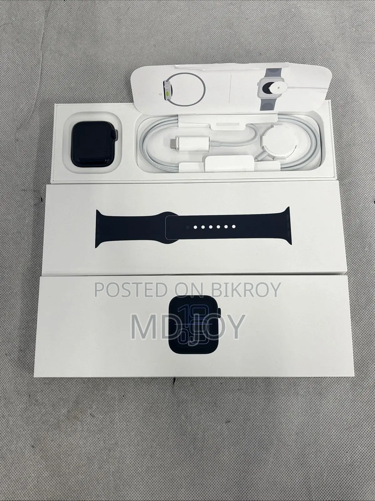 Apple Watch SE3 40mm Original USA