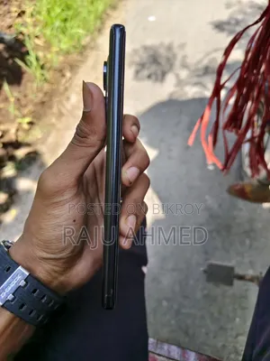 শাওমি রেডমি নোট ১৪ প্রো ২৫৬ জিবি কালো