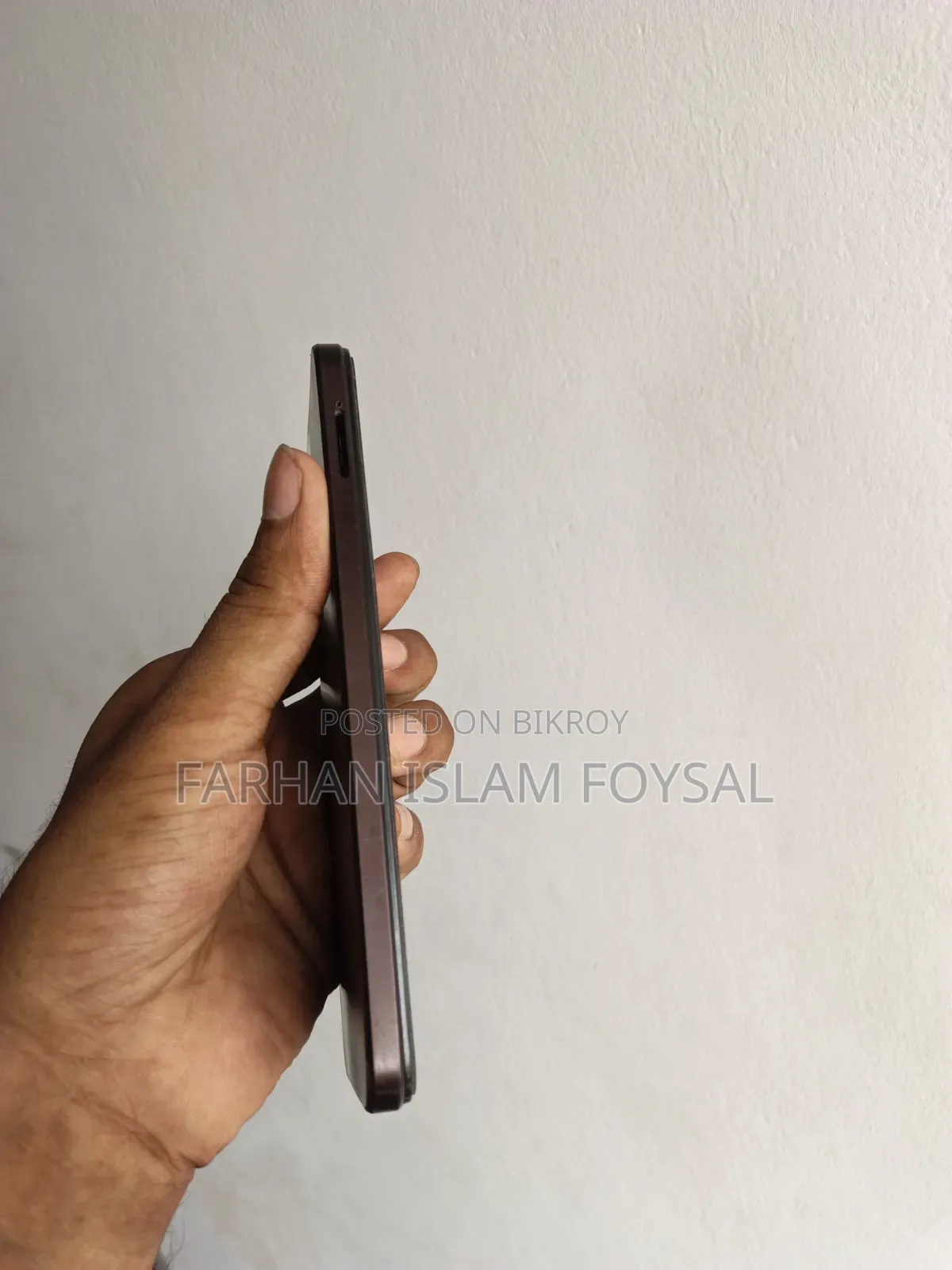 Vivo Y18 128 GB Red