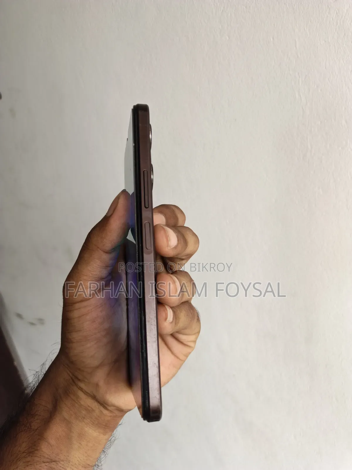 Vivo Y18 128 GB Red