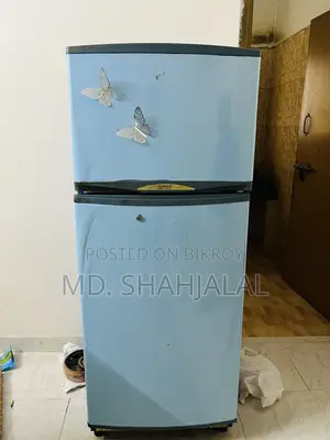 সিঙ্গার ফ্রিজ