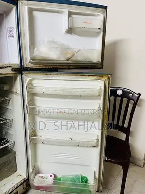 Singer FRIDGE