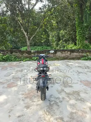Bajaj Pulsar N160 2024 Black
