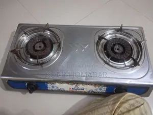 সিলিন্ডার গ্যাসের চুলা