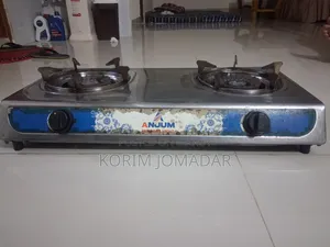সিলিন্ডার গ্যাসের চুলা