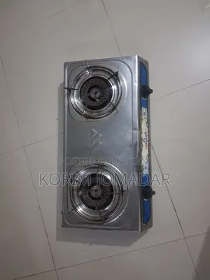 সিলিন্ডার গ্যাসের চুলা