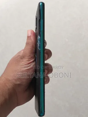 Xiaomi Poco M2 Pro 64 GB গ্রীন
