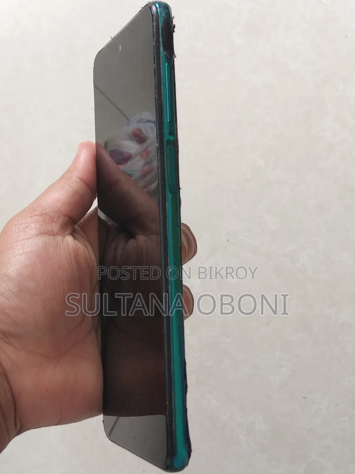 Xiaomi Poco M2 Pro 64 GB Green
