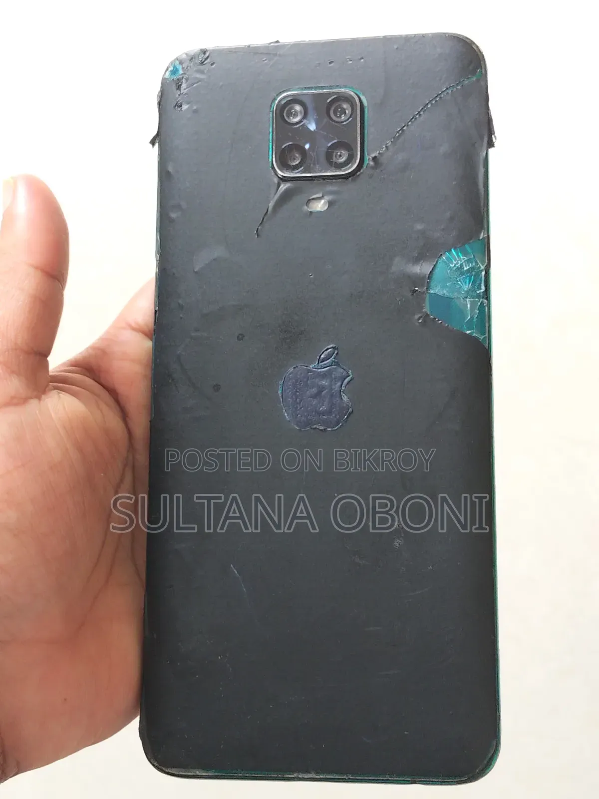 Xiaomi Poco M2 Pro 64 GB Green