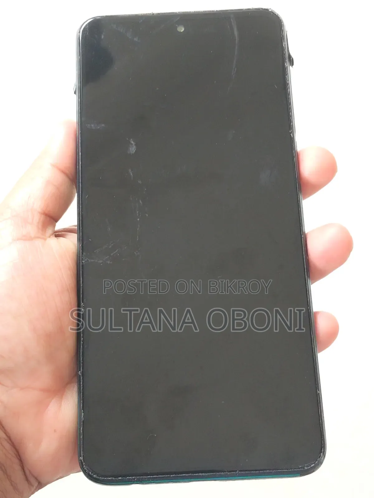 Xiaomi Poco M2 Pro 64 GB Green