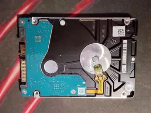 Laptop Hard Disk Drive 1 Terabyte