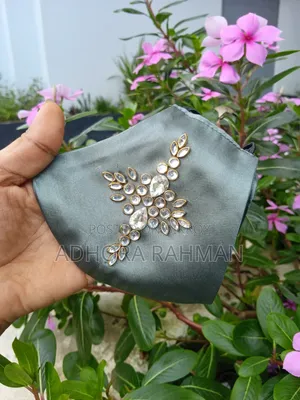 High Quality Premium Mask Good Quality Mask