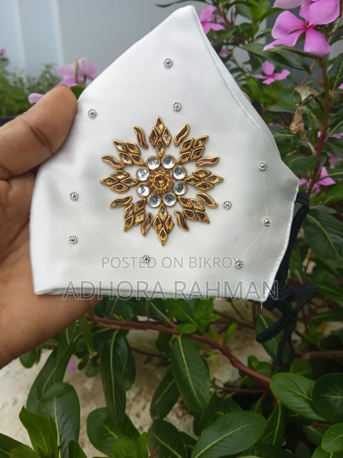 High Quality Premium Mask Good Quality Mask