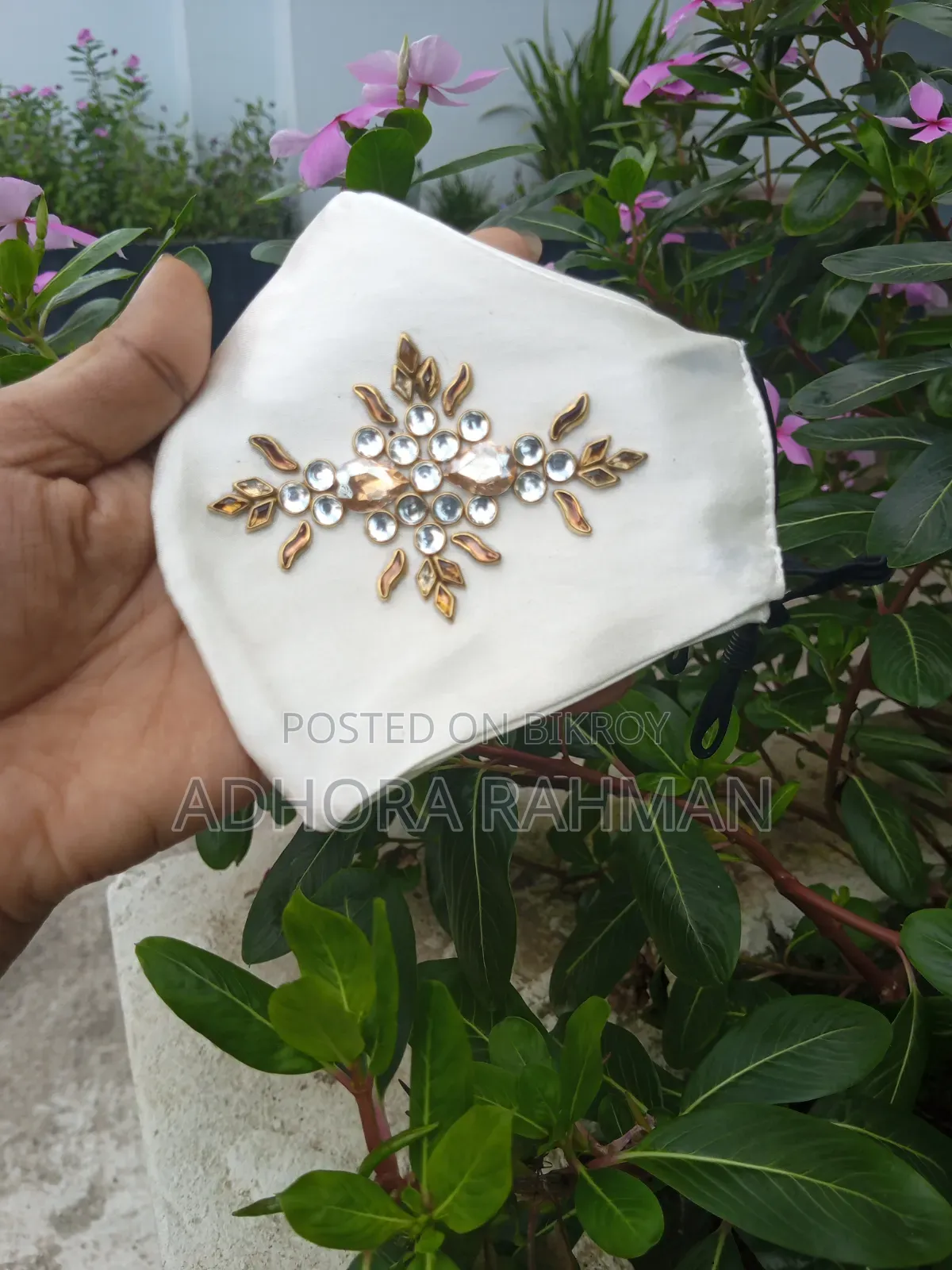 High Quality Premium Mask Good Quality Mask