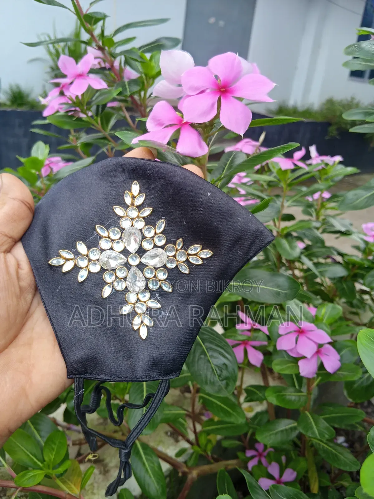 High Quality Premium Mask Good Quality Mask