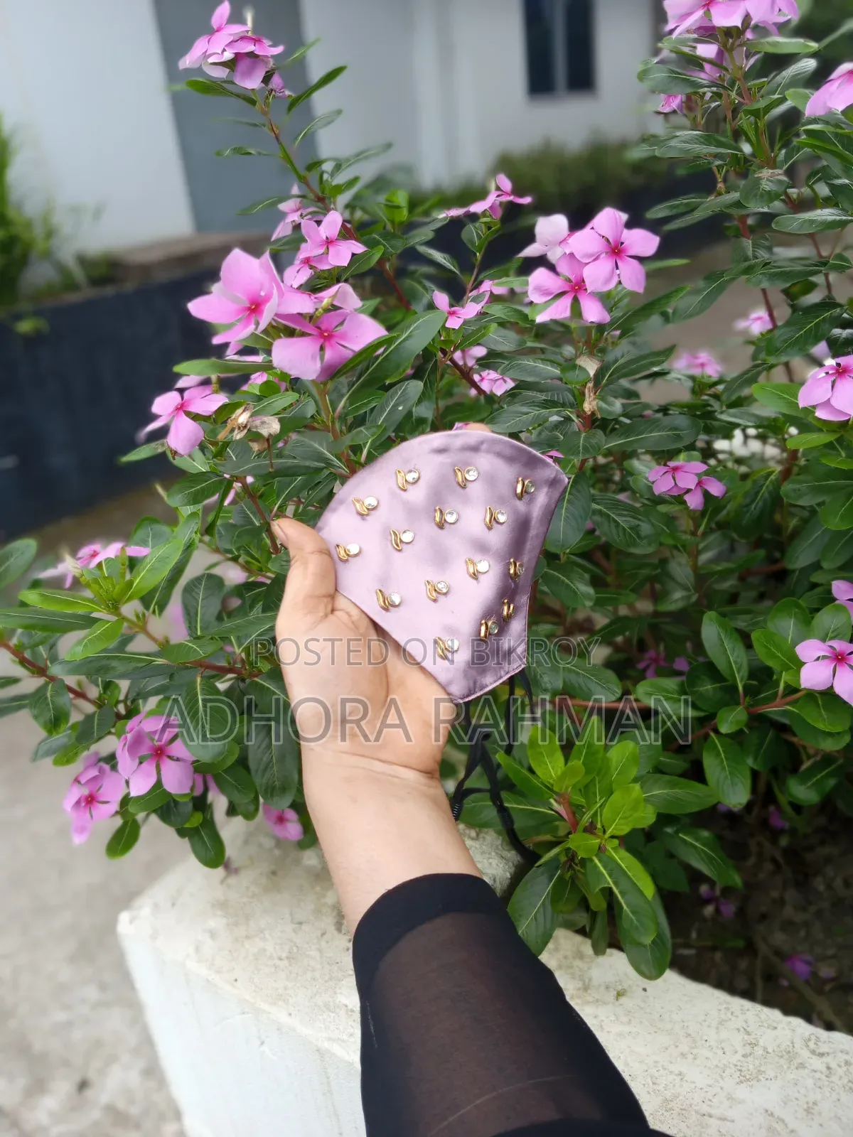 High Quality Premium Mask Good Quality Mask