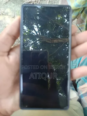 Google Pixel 7a 128 GB White