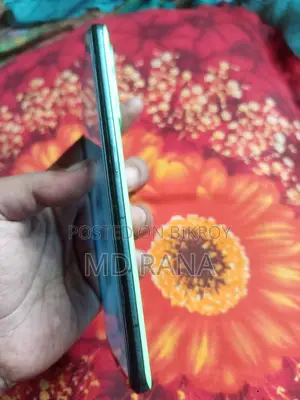 রিয়েলমি জিটি নিও২ ১২৮ জিবি গ্রিন