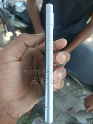 Google Pixel 7a 128 GB White