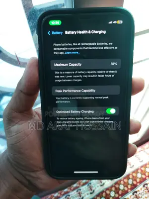 Apple iPhone XR 64 GB White