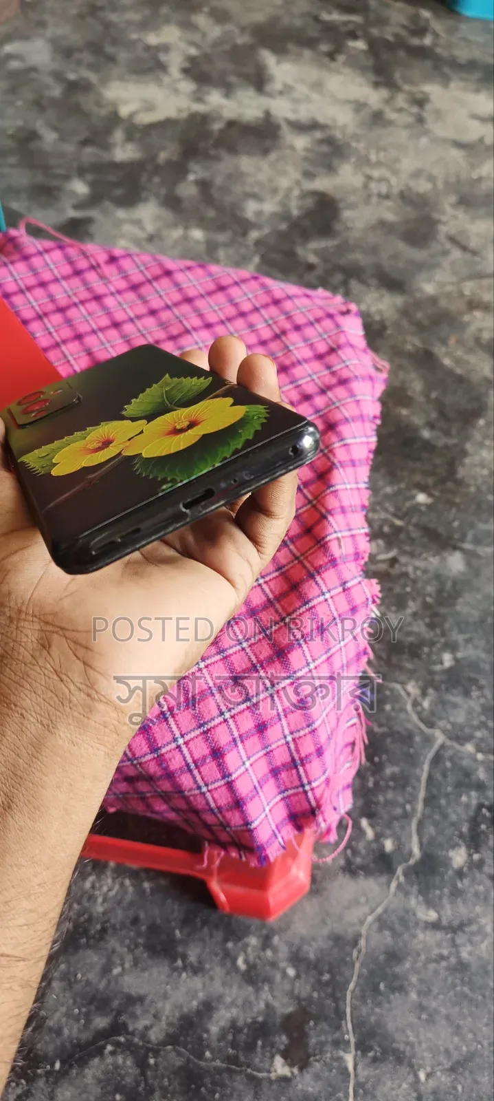 ওয়ানপ্লাস ৯ ১২৮ জিবি ব্ল্যাক