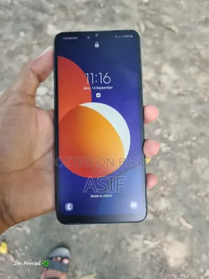 Samsung Galaxy M12 (India) 128 GB Blue