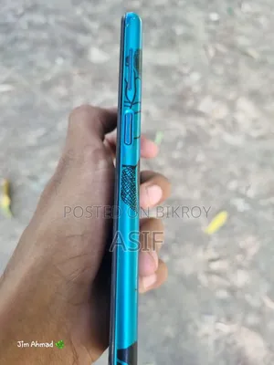 Samsung Galaxy M12 (India) 128 GB Blue