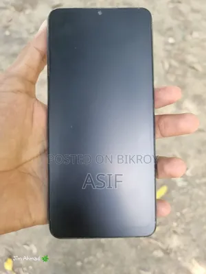 Samsung Galaxy M12 (India) 128 GB Blue