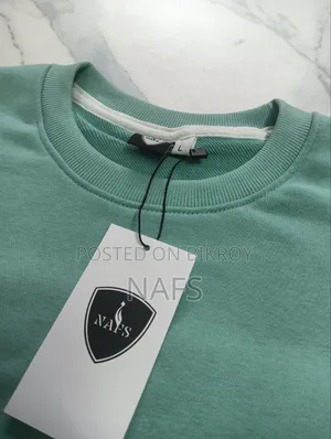 Premium Drop Shoulder T-Shirt