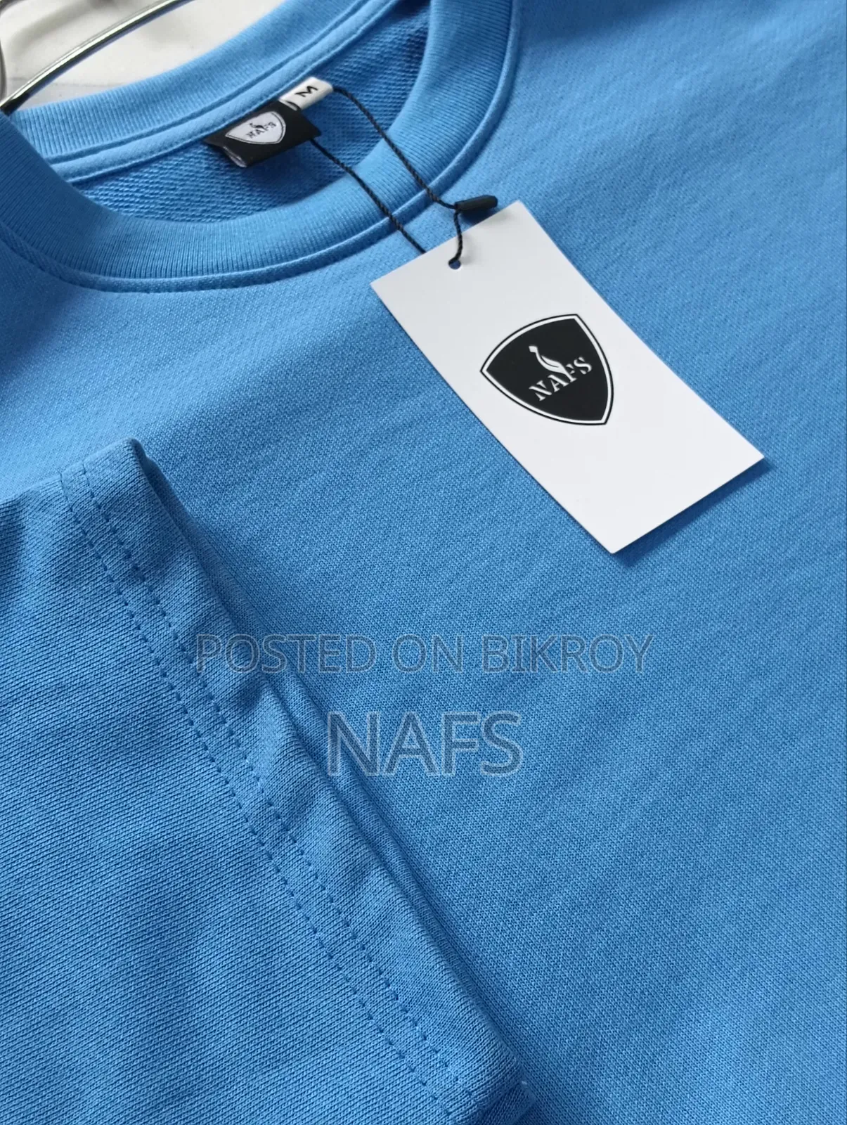 Premium Drop Shoulder T-Shirt