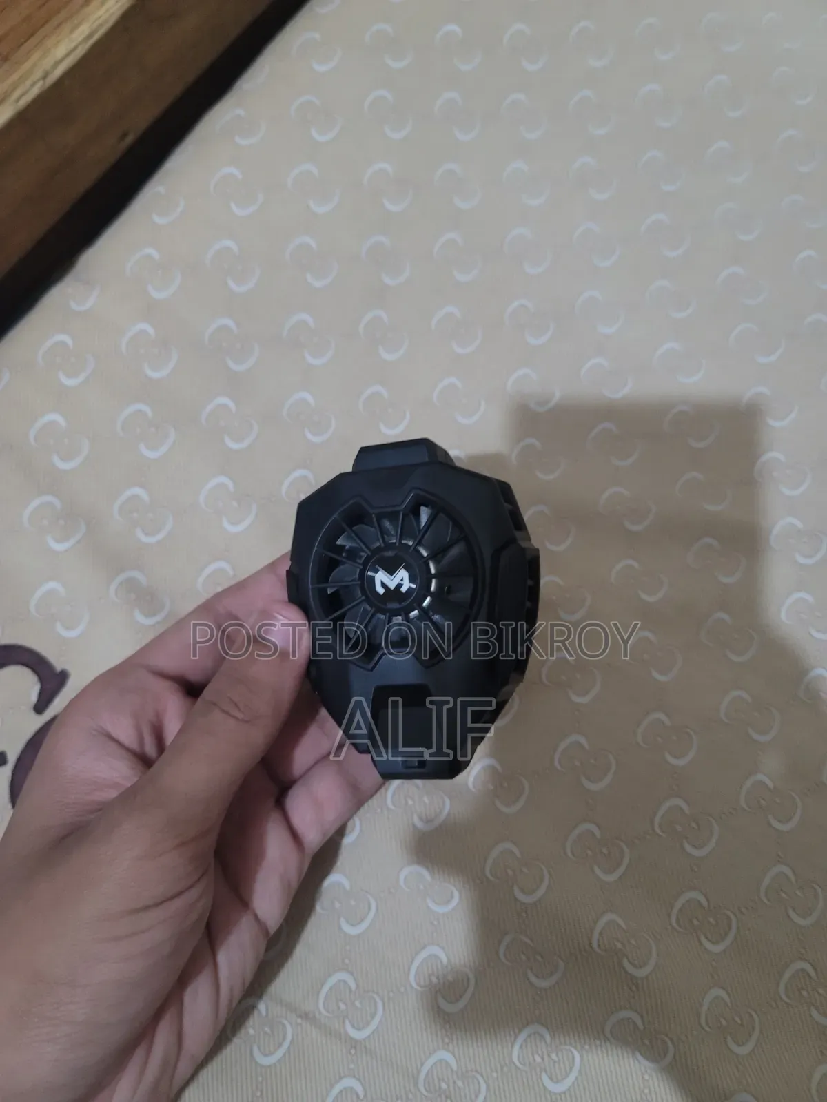 মেমো ডিএল০৫ সেমিকন্ডাক্টর ফোন কুলার