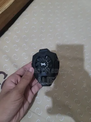 মেমো ডিএল০৫ সেমিকন্ডাক্টর ফোন কুলার