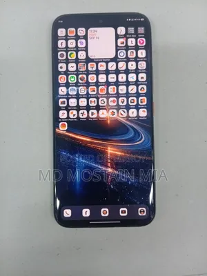 Tecno Pova Curve 2 5G 128 GB Gray