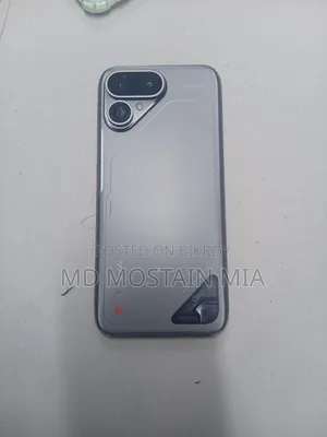 Tecno Pova Curve 2 5G 128 GB Gray