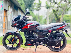 Bajaj Pulsar 150 2023 Black