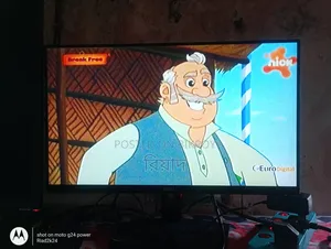 Dell 22 Inch TV