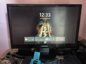 Samsung Monitor 22 Inch