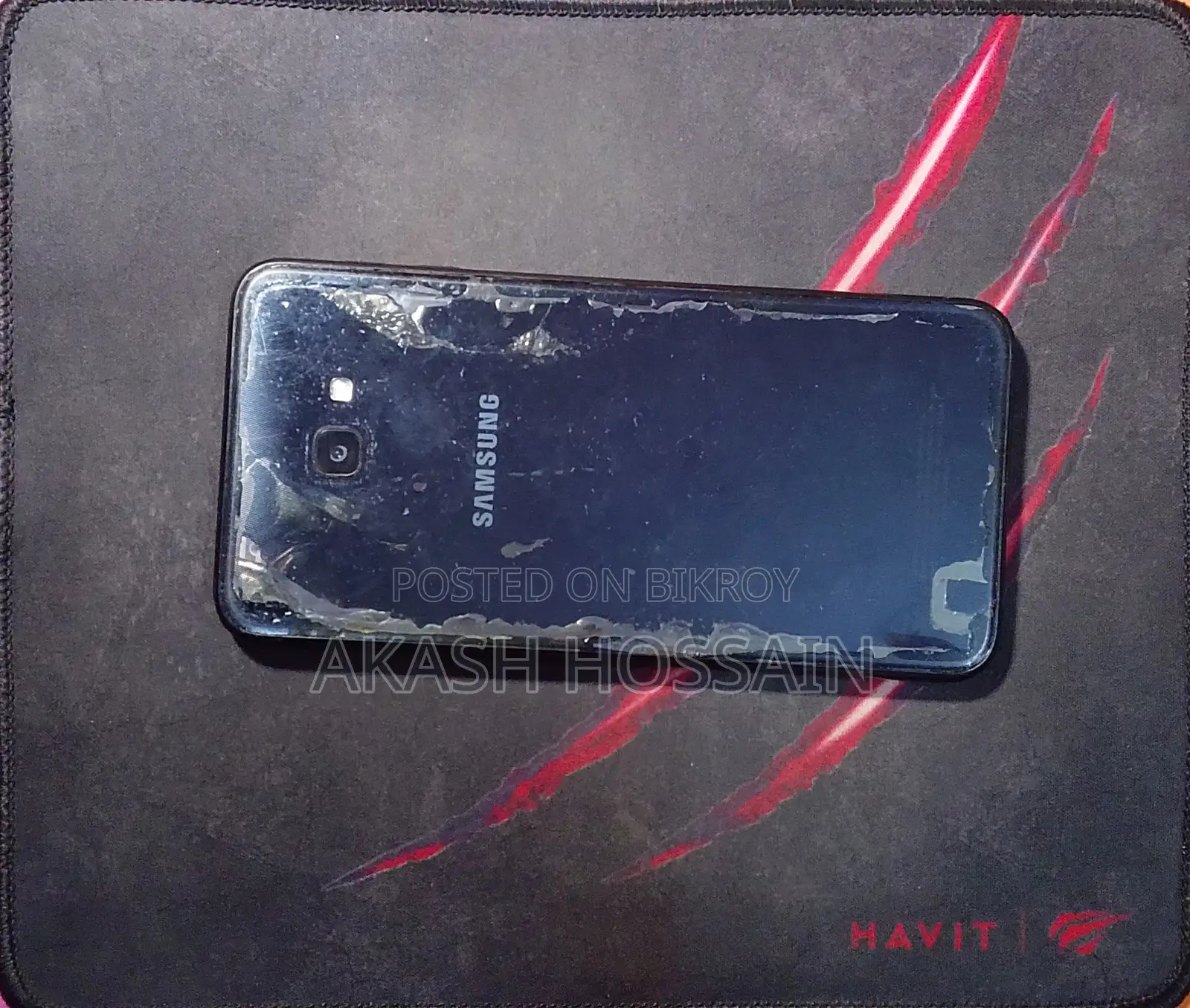 Samsung Galaxy J4 Plus 32 GB Black
