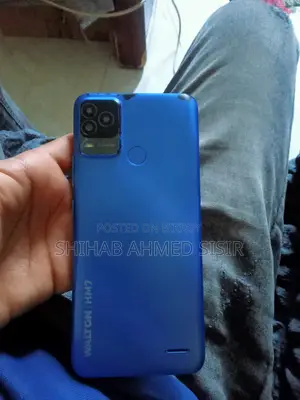 Walton 32 GB Blue