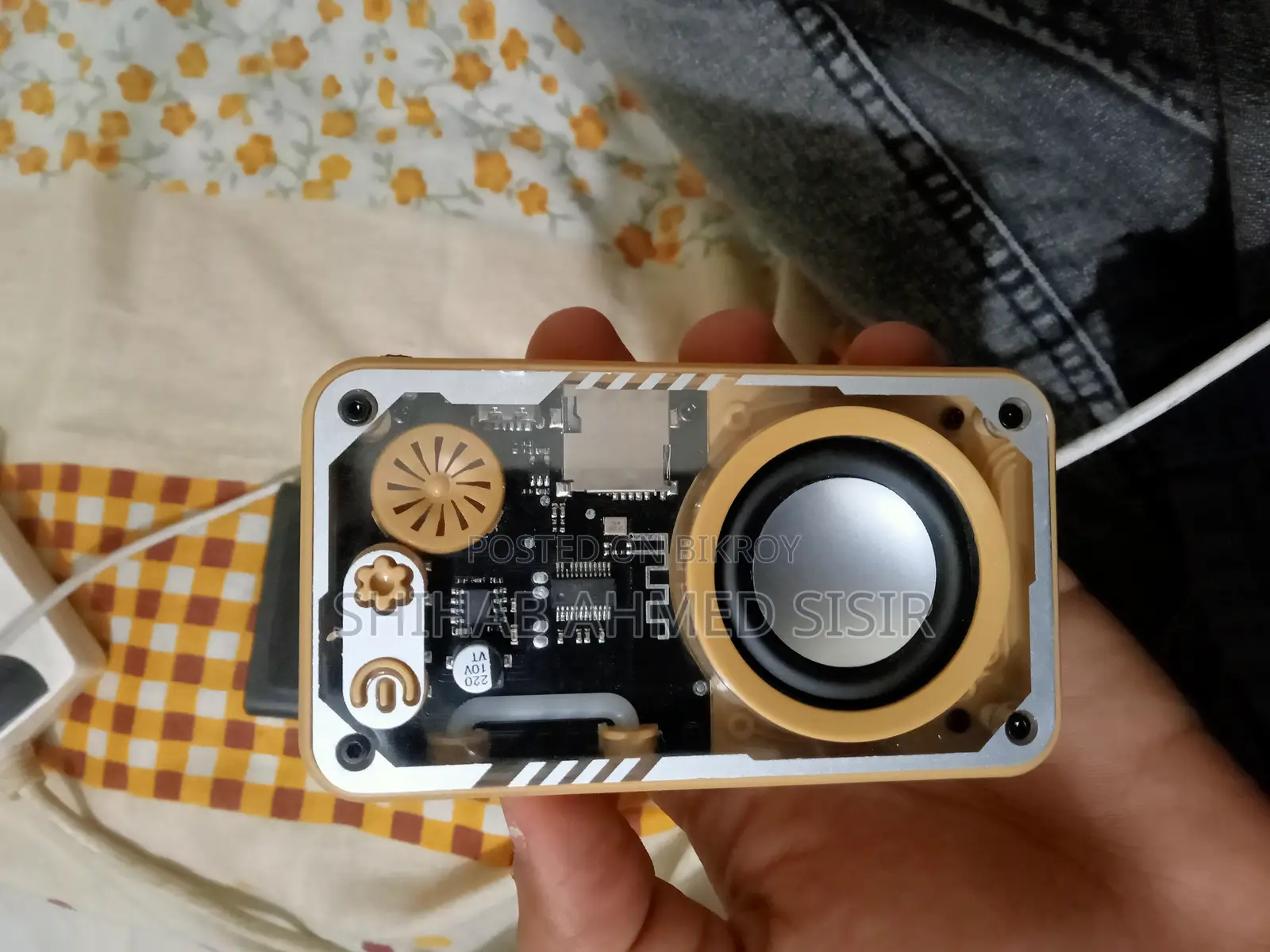 Walton 32 GB Blue