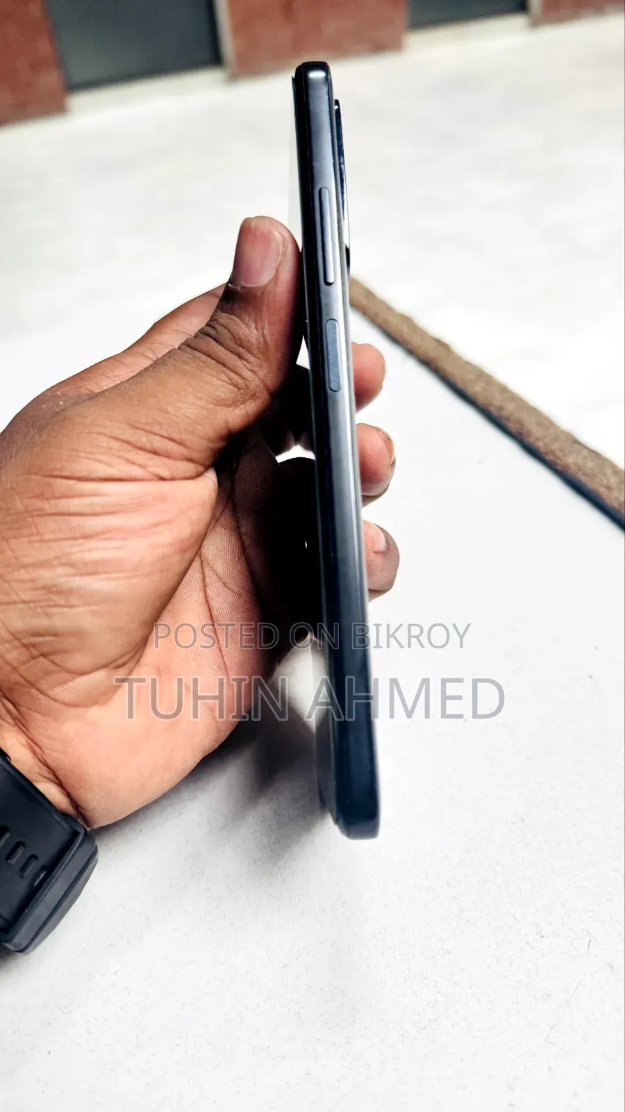 Xiaomi Redmi Note 11 Pro 128 GB Black