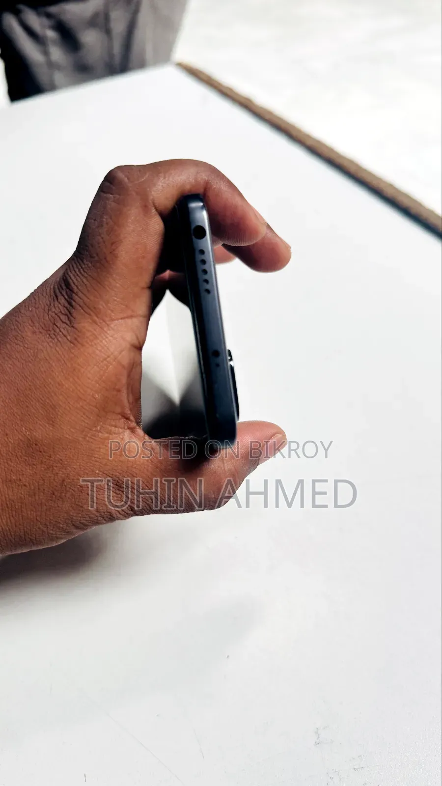 Xiaomi Redmi Note 11 Pro 128 GB Black