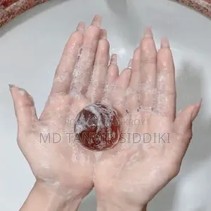 ইয়ারপল সোপ