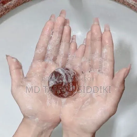 ইয়ারপল সোপ
