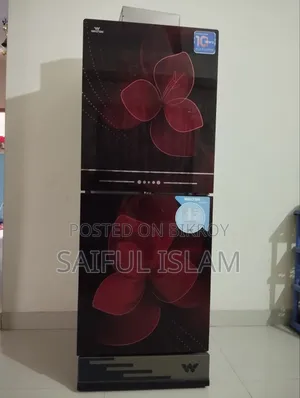রেফ্রিজারেটর