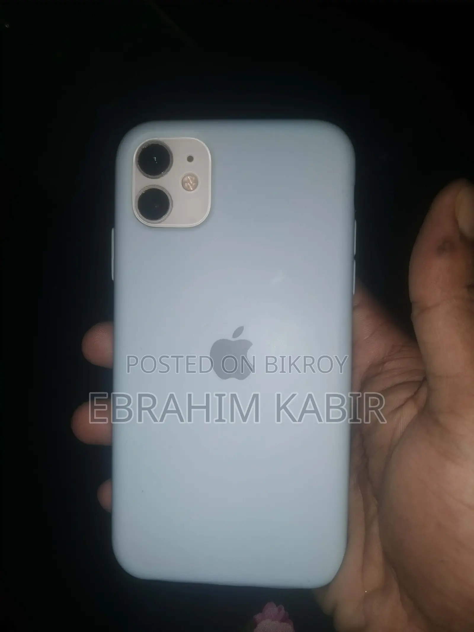 Apple 64 GB White
