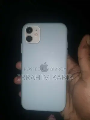 Apple 64 GB White