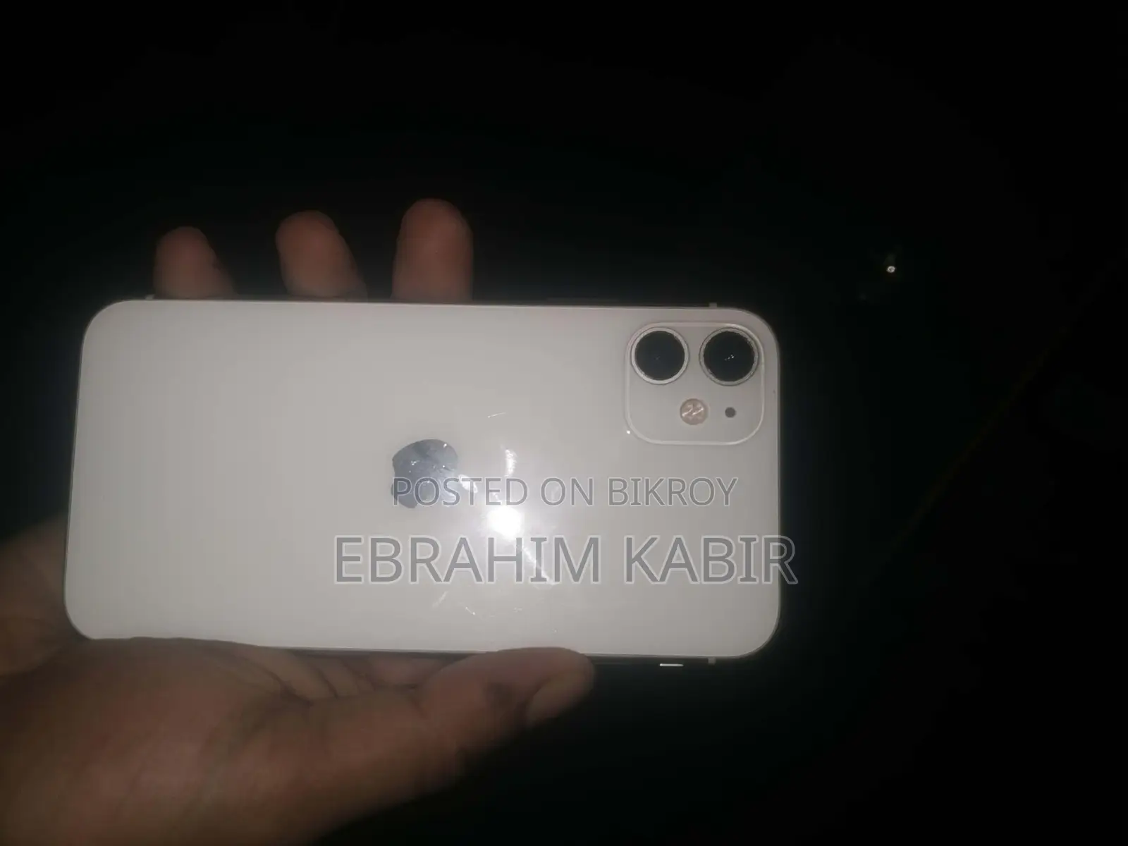 Apple 64 GB White