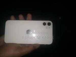 Apple 64 GB White