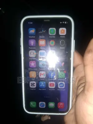 Apple 64 GB White